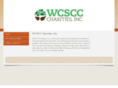 wcscccharities.com