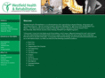 westfieldhealthandrehab.com