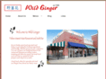 wildginger116.com