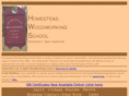 woodschoolnh.com