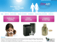 zenairservices.com