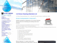 1stchoicecleaningltd.com