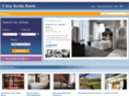 5starberlinhotels.com