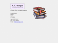 aemorgan.co.uk