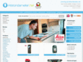 afstandsmeter.net