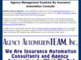 agencyateam.com