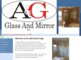 agglass78.com