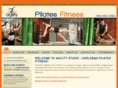 agilitypilatesfitness.com