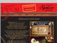alacartespice.com