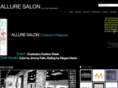 alluresaloninc.com