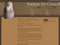 ancientartcouncil.org