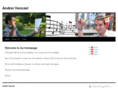 andreivenczel.com