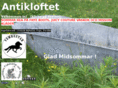 antikloftet.se