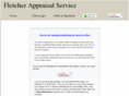 appraiserfletcher.com
