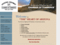 arizonahighway69chamber.org