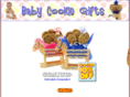 babycookiegifts.com