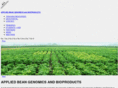 beangenomics.com