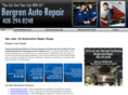 bergrenautorepair.com