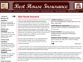 besthouseinsurance.net