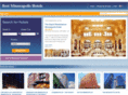 bestminneapolishotels.com