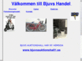 bjuvshandel.com