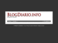 blogdiario.info