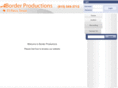 borderproductions.com