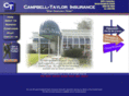 campbelltaylorins.com