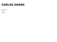 carlosgrano.com