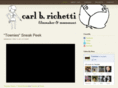 carlrichetti.com