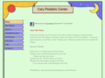 carypediatriccenter.com