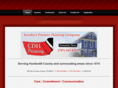 cdhpainting.com