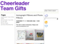 cheerleaderteamgifts.com