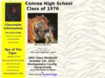 conroeclassof76.com