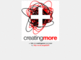 creatingmore.com