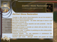 davincistonerestoration.com