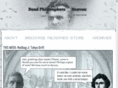dead-philosophers.com