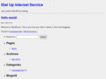 dialupinternetservice.org