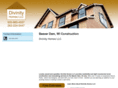 divinityhomesllc.com