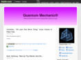 djquantummechanic.com