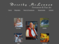 dmclennan.net