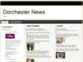 dorchesternews.co.uk