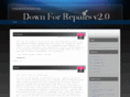 down4repairs.com
