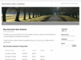 durominenewzealand.com