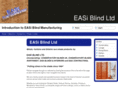 easiblind.com