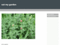 eatmygarden.com