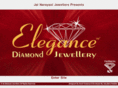 elegancediamond.com