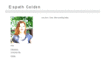 elspethgolden.com