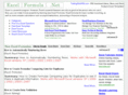 excelformula.net