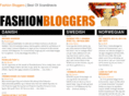 fashionbloggers.org